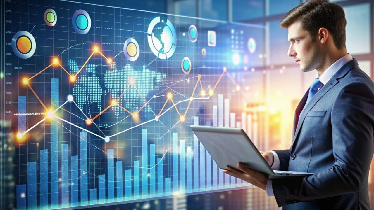izonemedia360.com Entrepreneur