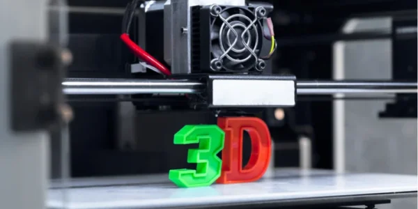 5starsstocks.com 3D Printing Stocks