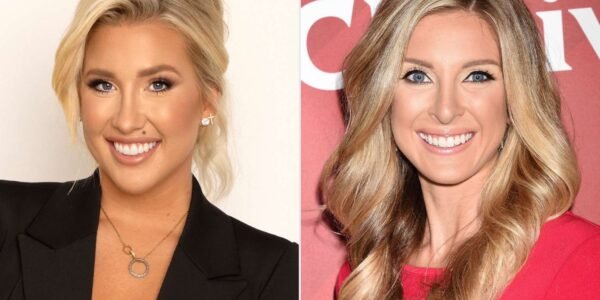 Chrisley Knows Best Daughter Dies
