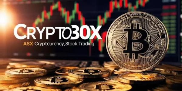 crypto30x.com ASX